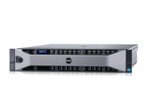 Сервер Dell EMC PowerEdge R730