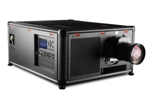 Лазерный проектор Barco QDX W45