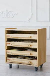 Развивающий набор психолога Приоритет Плюс №2 4 модуля