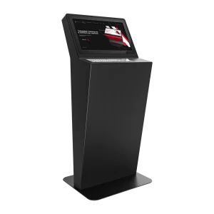 Сенсорный терминал AxeTech Predator Prom Start