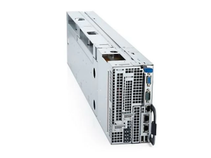 Серверный узел Dell PowerEdge C8220X Серверный узел Dell PowerEdge C8220X