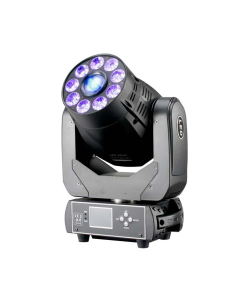 Вращающаяся голова Anlight ANLT1098 Spot Wash Вращающаяся голова Anlight ANLT1098 Spot Wash
