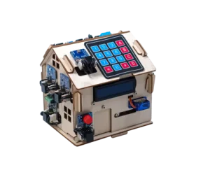 КПМИС Информационные системы и устройства