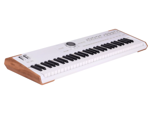 Сценическая клавиатура Arturia Astrolab White