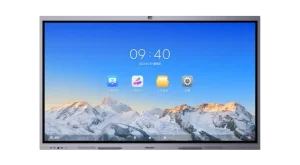 Интерактивная панель Hikvision DS-D5C65RB/B Интерактивная панель Hikvision DS-D5C65RB/B