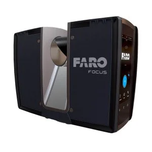 Лазерный сканер FARO Focus 150 Premium Лазерный сканер FARO Focus 150 Premium