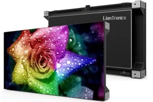 Светодиодный экран LianTronics VA1.2