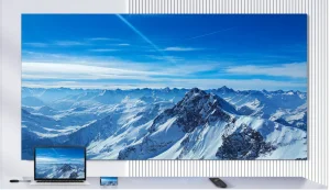 Светодиодный экран QSTech DC2709-138