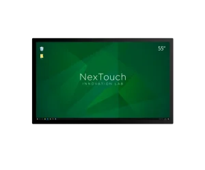 Интерактивный комплекс Nextouch NextPanel 55P Интерактивный комплекс Nextouch NextPanel 55P