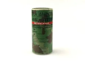 Шашка дымовая "Штурм"