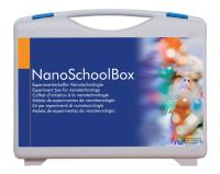 Комплект лабораторного оборудования для изучения нанотехнологий "НаноБокс" NEW NanoSchoolBox 2.0
