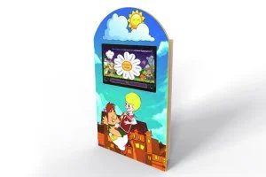 Интерактивный развивающий комплекс AVKompleks Multi 14 Интерактивный развивающий комплекс AVKompleks Multi 14