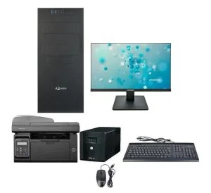 Автоматизированное рабочее место Aquarius Pro P30 K45 midi-Tower (АМПР.466539.468) Автоматизированное рабочее место Aquarius Pro P30 K45 midi-Tower (АМПР.466539.468)