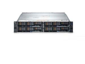 Шасси Dell PowerEdge FX2 / FX2s Шасси Dell PowerEdge FX2 / FX2s