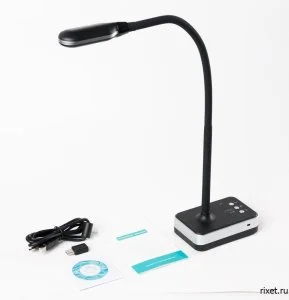 Документ-камера RIXET DK-002