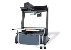 Книжный сканер Zeutschel OS Q0