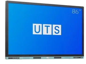 Интерактивная панель UTS Crystal FL0386 D Интерактивная панель UTS Crystal FL0386 D