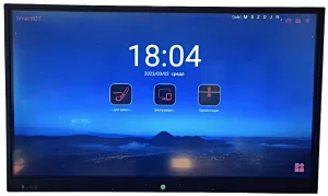 Интерактивная панель Ronplay Ntab Н 43 Интерактивная панель Ronplay Ntab Н 43