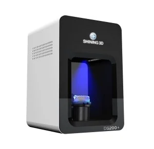 3D сканер Shining 3D AutoScan DS200+ 3D сканер Shining 3D AutoScan DS200+