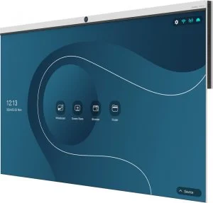 Интерактивная панель All-in-One Innex Meeting Hub CM55