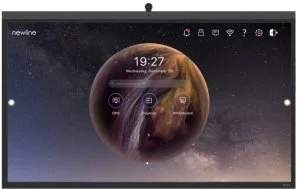 Интерактивная панель Newline TT-6522Z Интерактивная панель Newline TT-6522Z
