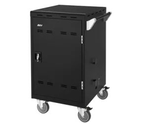 Сейф-тележка AVer E32c+ для зарядки планшетов и ноутбуков