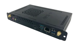 OPS-компьютер Intel I5-12450H 16/512, Win11