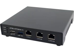 Мини-компьютер АТБ-АТОМ-1 Мини-компьютер АТБ-АТОМ-1