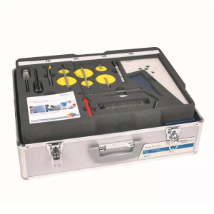 Набор демонстрационного оборудования Механика 1 базовый PHYWE Набор демонстрационного оборудования Механика 1 базовый PHYWE