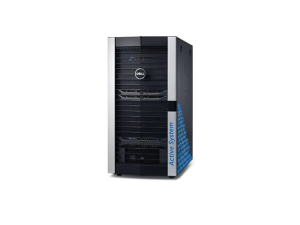Сервер Dell Active System 50 Сервер Dell Active System 50