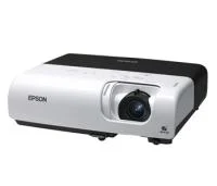 Мультимедийный проектор Epson  EMP-S52