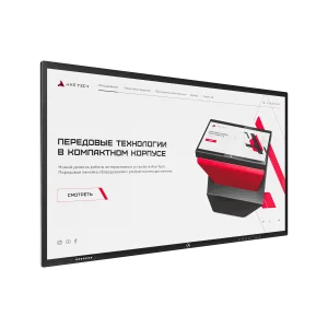 Интерактивная панель AxeTech Air Start 2.0 43" Интерактивная панель AxeTech Air Start 2.0 43"