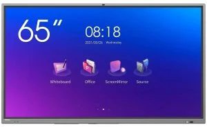 Интерактивная панель Horion 65M5A PRO Интерактивная панель Horion 65M5A PRO