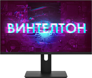 Монитор ВИНТЕЛТОН HS2712