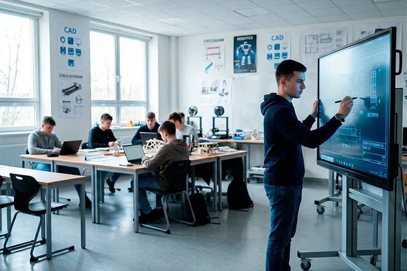 Цифровой кульман: как выбрать