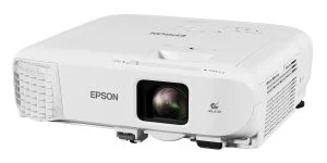 Мультимедийный проектор Epson EB-992F Мультимедийный проектор Epson EB-992F