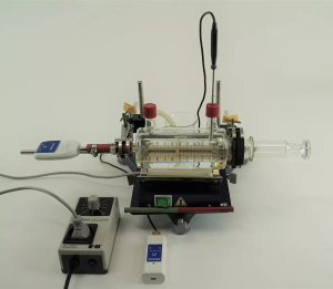 Набор Уравнение состояния для идеальных газов PHYWE Набор Уравнение состояния для идеальных газов PHYWE