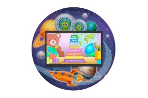 Интерактивный развивающий комплекс AVKompleks Multi 13 Интерактивный развивающий комплекс AVKompleks Multi 13