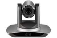 PTZ-камера CleverCam 1112U3H (FullHD, 12x, USB 3.0, HDMI, LAN, Tracking)