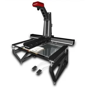 Книжный сканер Metis DRS 1300 DCS Книжный сканер Metis DRS 1300 DCS