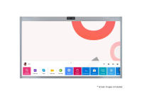 Интерактивная панель LG 55CT5WJ Интерактивная панель LG 55CT5WJ