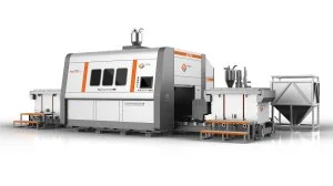 3D принтер FHZL PCM2200HE XL 3D принтер FHZL PCM2200HE XL