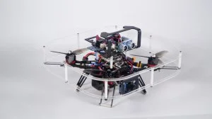 Конструктор учебного квадрокоптера ARA EDU Программируемые БПЛА
