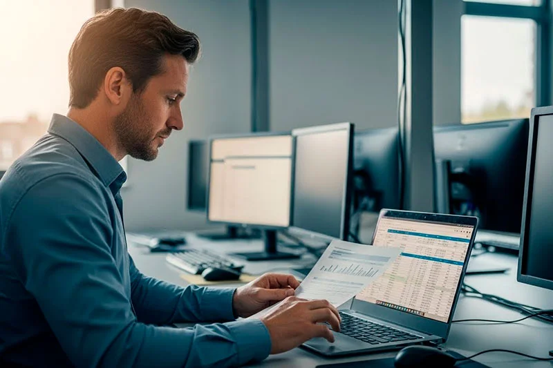 TCO АРМ за 5 лет: полный расчёт