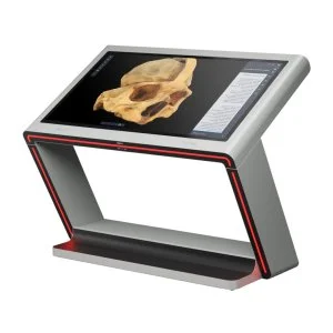 ПАК Реальная анатомия на базе UTS Table P