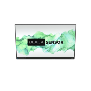 Интерактивная панель Black Sensor START 98"