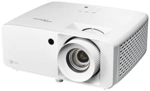 Мультимедийный проектор Optoma UHZ616