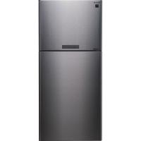 Холодильник SHARP SJ-XG55PM-SL