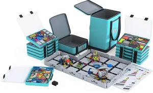 VEX GO Комплект для класса Kit 5-pack with Storage (5 наборов)