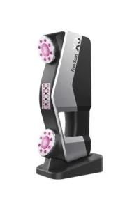 3D сканер Shining 3D FreeScan X3 3D сканер Shining 3D FreeScan X3